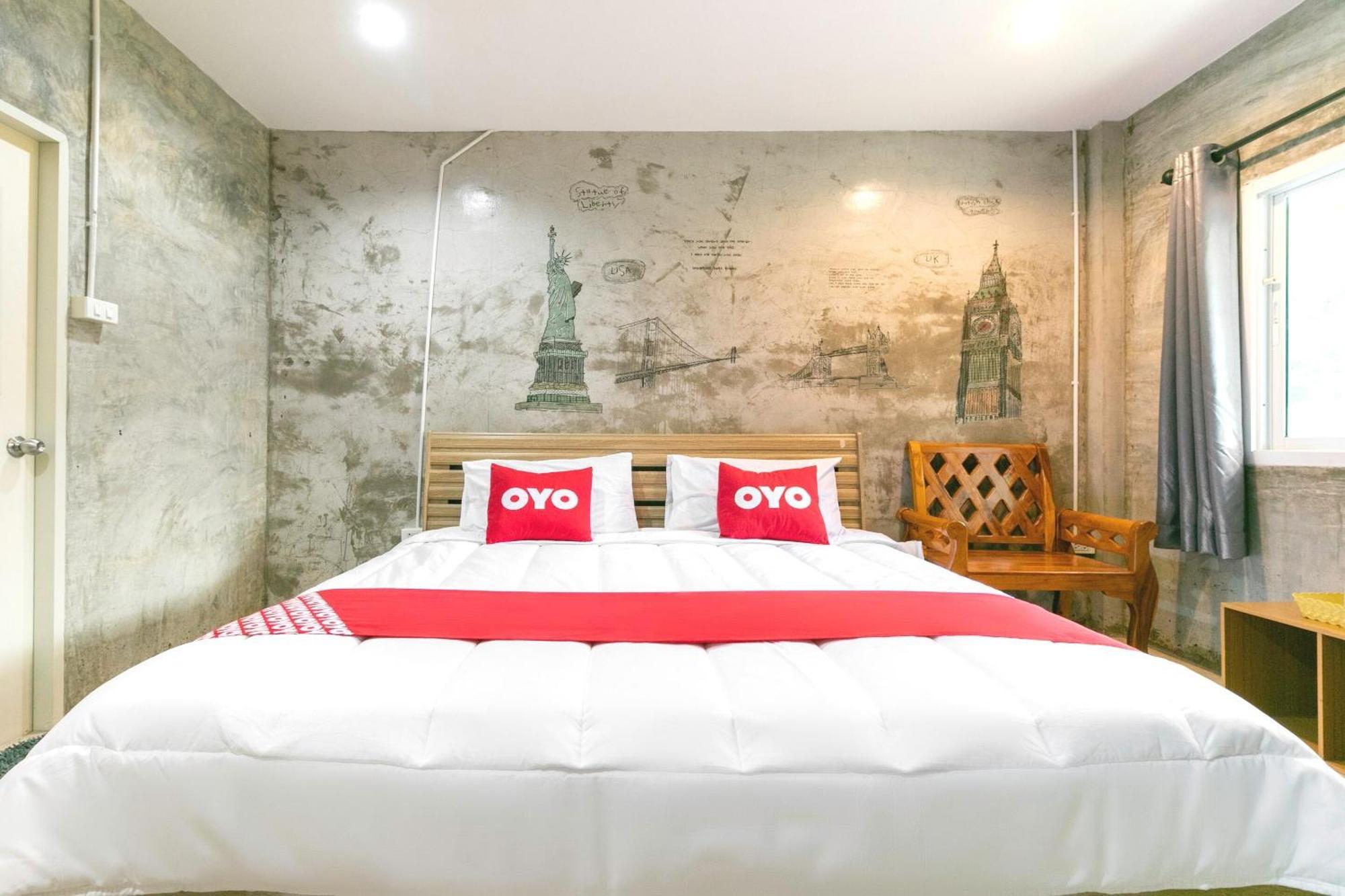 The Rome Resort Pran Buri Extérieur photo