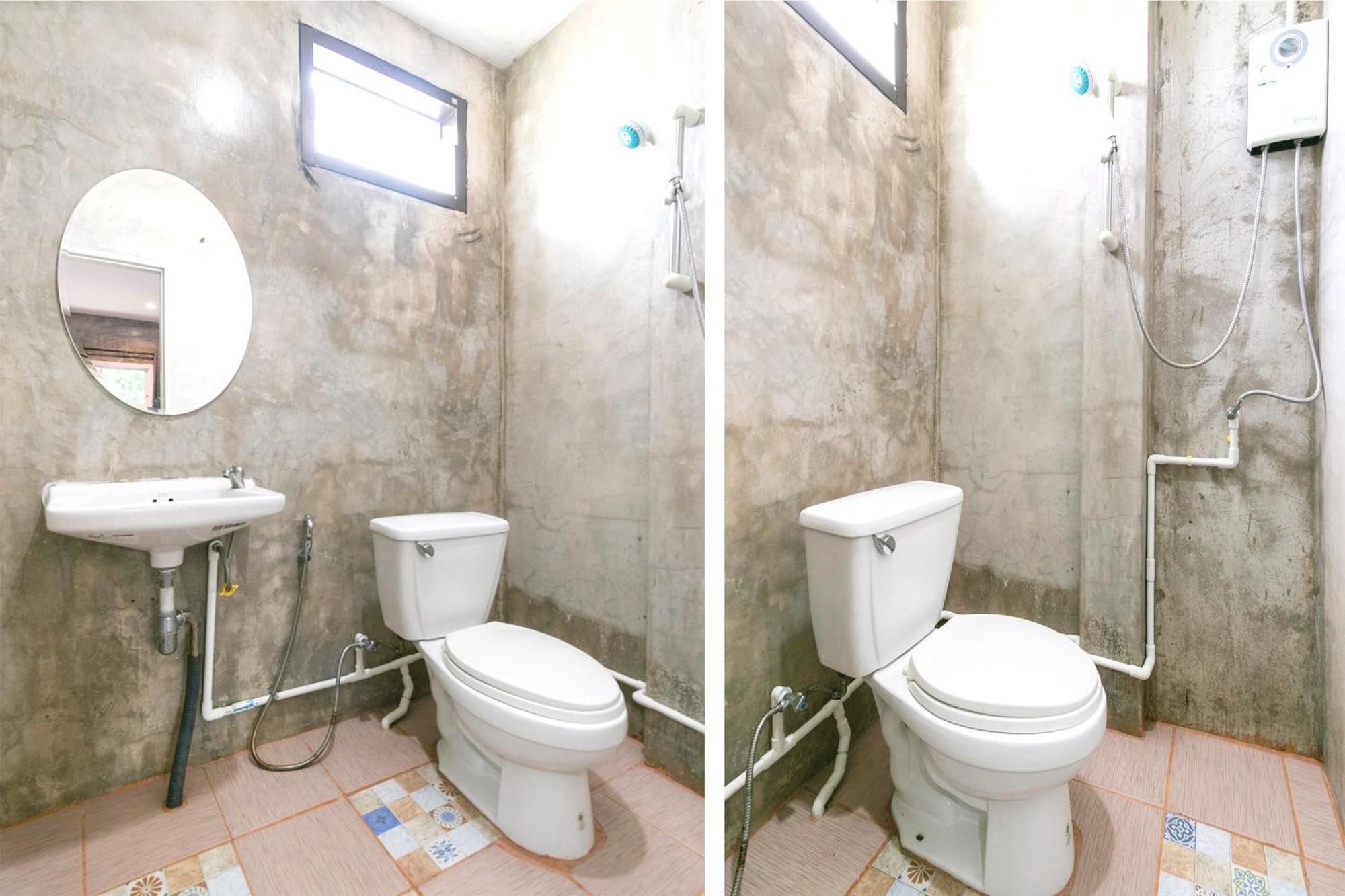 The Rome Resort Pran Buri Extérieur photo