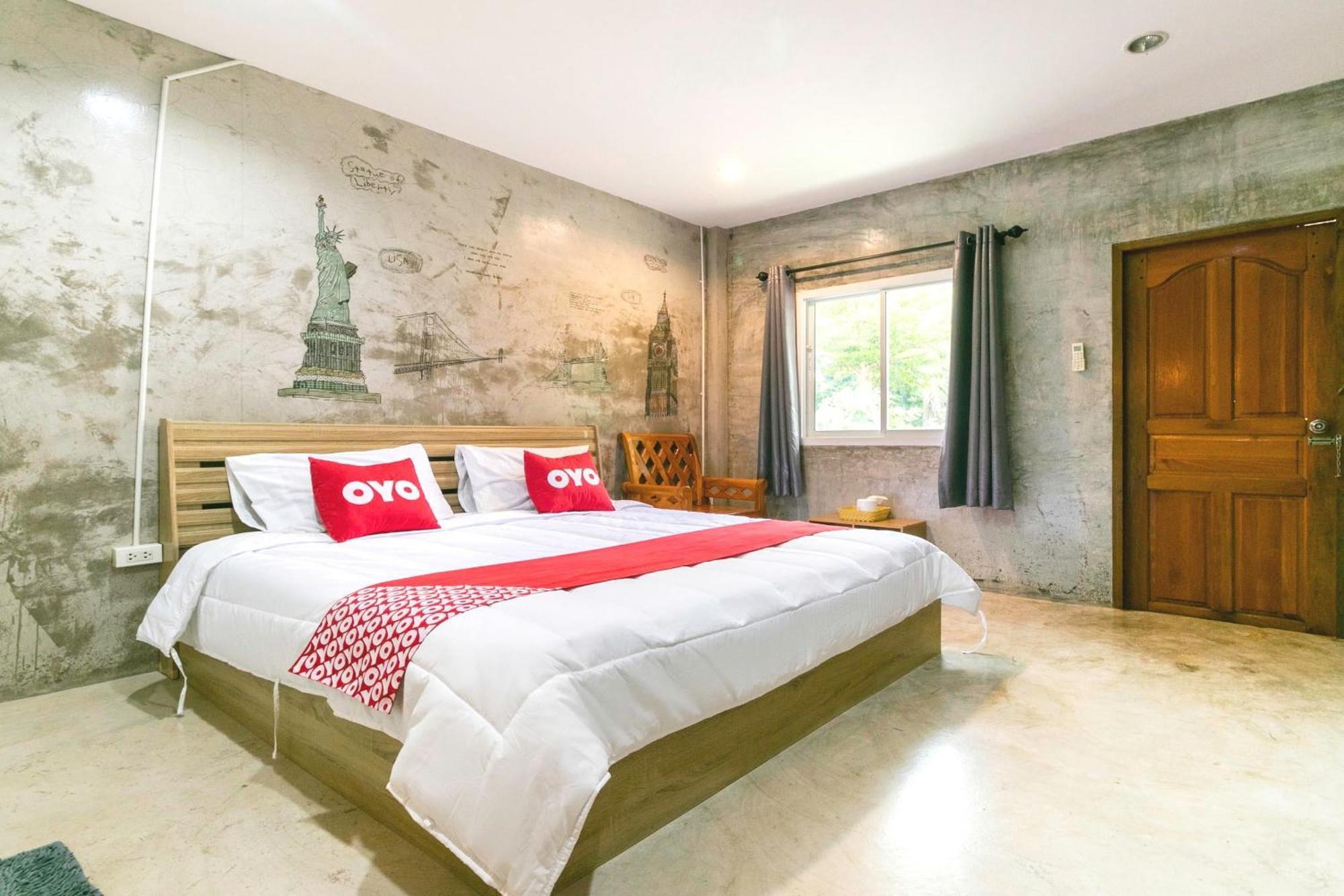 The Rome Resort Pran Buri Extérieur photo