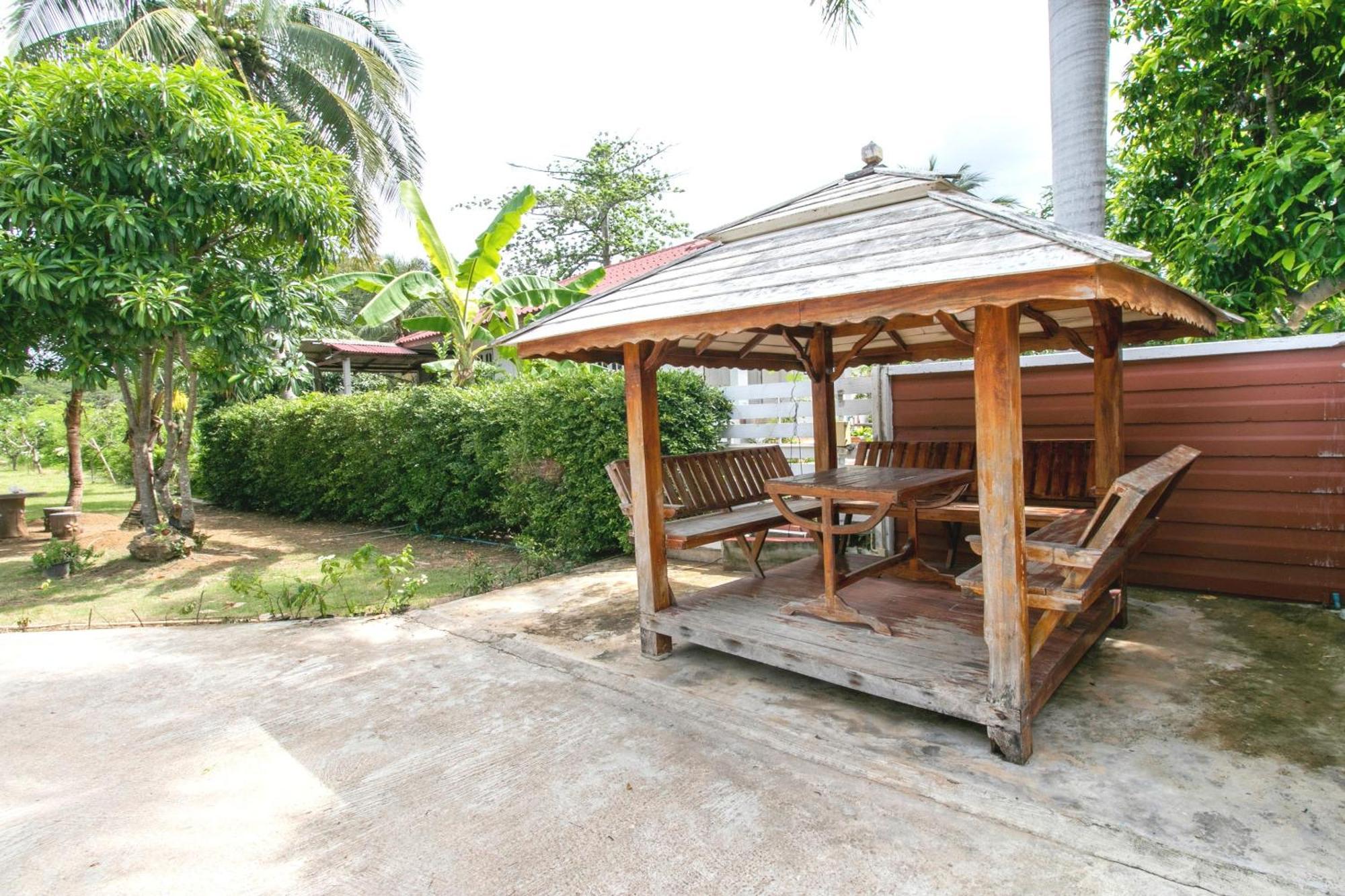 The Rome Resort Pran Buri Extérieur photo